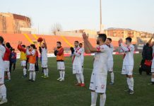 Calcio Serie D – Il Mantova festeggia la prima vittoria del 2020: 2-1 alla Sammaurese