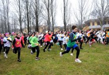 Corsa Campestre – Mantova 2, Volta, Gonzaga e Viadana sugli scudi per le Medie