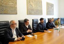 Ecco il nuovo parcheggio Apcoa in struttura da 3 milioni