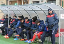 Calcio Serie D – Brando: “Mantova, con la Vigor è vietato guardare la classifica”