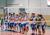Pallavolo serie B – Gabbiano per i 3 punti con lo Stadium, Viadana sfida San Martino