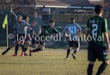 Marmirolo – Suzzara