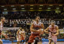 Unieuro Forlì – Pompea Mn