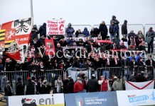 Lentigione – Mantova