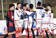 Castiglione – Governolese