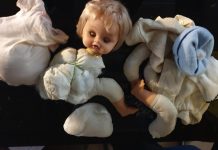 Gesù decapitato: 4 islamici i responsabili. I minori individuati e denunciati dai carabinieri