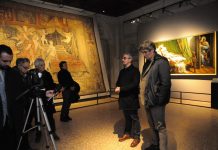 La mostra su Giulio Romano porta 200mila visitatori a Palazzo Te e Palazzo Ducale
