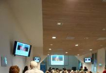 Grande partecipazione all’incontro La fibromialgia, dolore fisico e piscologico