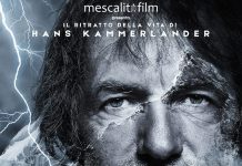 Hans Kammerlander e la scalata al Manaslu all’Ariston