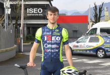 Ciclismo – Ecco i virgiliani che militano in squadre fuori provincia