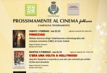Febbraio al Cinema con Esterno Notte: nuova rassegna al Comunale di Gonzaga