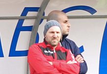 Il calcio mantovano piange mister Alessandro Bacchiega