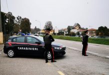 Alcol al volante: patente ritirata a un camionista