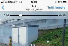 Incivili imbrattano di rifiuti vari la zona della palestra e del polo sportivo di Bozzolo