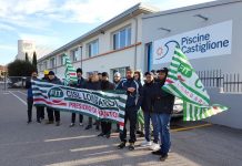 Annullati presidio e sciopero alla A&T Europe. Sindacati e lavoratori incontrano la proprietà