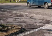 Sp 57 colabrodo ma in primavera potrebbero arrivare i lavori