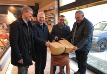 Prati stabili: gli agricoltori chiedono aiuto alla Regione