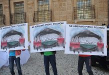 Smog, Mantova per 8 anni su 10 fuori legge