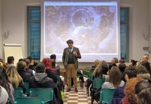 Giulio Romano tra i banchi di scuola con le conferenze storiche del Liceo artistico