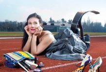 “Inclusione e sport. Insieme oltre la diversità” con Giusy Versace oggi a Canneto