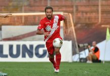 Calcio Serie D – Venturini: “Mai accontentarsi. Mantova, solo così andrai in C” Andrea Venturini