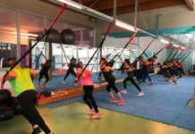 Piscine Dugoni, successo della giornata in green per far conoscere le attività e per sostenere la Fondazione Cristiano Tosi