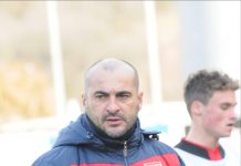 Calcio serie D – Mantova, la carica di Brando: “Ripartiamo con entusiasmo”