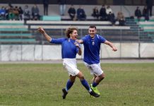 Calcio 1ª Categoria – Il Porto vola col ritrovato bomber Giarruffo buzza giarruffo