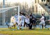 Calcio Promozione – Arduini: “Castellana, viviamo alla giornata” Il gol di Arduini alla Vighenzi