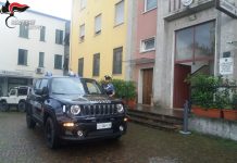 Viadana, denunciato per guida in stato di ebbrezza