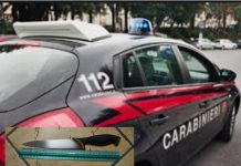 Rapina in un’abitazione a Cavriana, denunciato un 30enne già in carcere per fatti analoghi