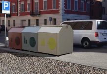 Festività, variazioni raccolta rifiuti