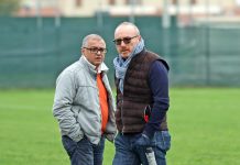 Calcio Eccellenza – Governolese al bivio: Cominotti ha presentato le sue proposte