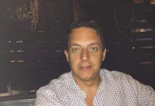 Cristian Di Marco: mercoledì la salma arriva in Italia