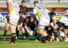 Rugby Top 12 – Im Exchange da urlo: battuti i campioni d’Italia del Calvisano