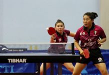 Tennis Tavolo f – Coppa Italia: Brunetti e PaninoLab in semifinale