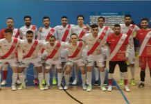 Calcio a 5 Serie A – Kaos, semaforo rosso a Dosson (4-3) Il Kaos anti-Came Dosson