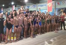 Nuoto – Successo alla “Dugoni” per il collegiale