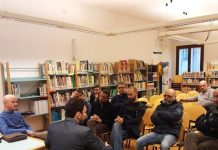 Crisi occupazionale alla Tecnofer: domani i sindacati incontrano i dipendenti