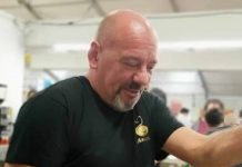 Era l’amico di tutti, Villimpenta piange Enrico Veneziani