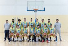 Basket – Fenice Suzzara, 15 anni di grande passione fenice