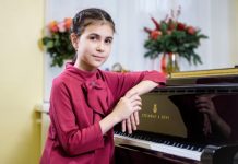 “AmaDeus ex Mantova”, venerdì l’inaugurazione con il talento della 12enne Alexandra Dovgan