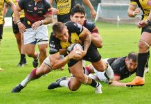 Rugby Top 12 – Finco: “Im Exchange Viadana, serve più fiducia” Ramiro Finco