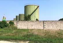 Flucosit, un anno di ritardo Ma ora la bonifica riparte