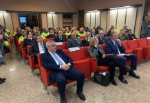 Intesa tra Confindustria e protezione civile: anche le aziende nella gestione delle emergenze