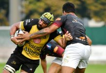 Rugby Top 12 – L’Im Exchange Viadana punta a staccare i Medicei Ghigo