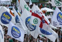 La Lega risponde al Pd cittadino: “Stia sereno”