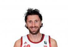 Basket serie A2 m – Pompea pronta a ripartire e con un Infante in più