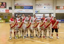 Calcio a 5 serie A – Kaos Mantova, su la testa: arriva il Real Rieti kaos