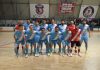 Calcio a 5 serie A – Tutti al Neolu: il Kaos sfida i campioni d’Italia kaos